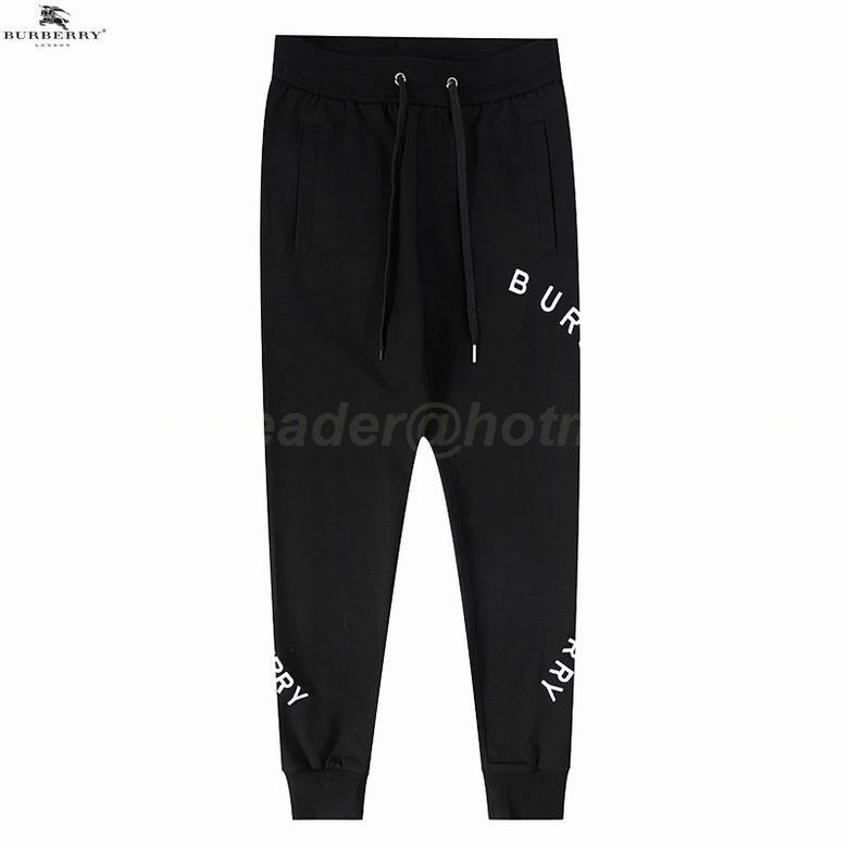 Burberry Men's Pants 35